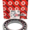 FAG (Schaeffler) 16016 C3 Deep Groove Ball Bearing 80x125x14mm - Image 2