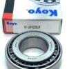 30205 JR KOYO 25 x 52 x 16.25mm Metric Taper Roller Bearing - Image 5