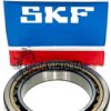 NU 1032ML 160x240x38mm SKF Cylindrical Roller Bearing SKF GERMANY