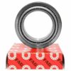 FAG 32208 JR Taper Roller Bearing 40x80x24.75mm. SAME DA Y SHIPPING!!! - Image 2