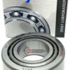 Koyo JAPAN 320/22JR, 320/22 Taper Roller Bearing Premium Brand 22x44x15mm