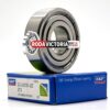 SKF E2.6203-2Z/C3 Deep Groove Ball Bearing, Metal Shielded 17x40x12 mm