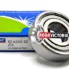 SKF E2.6203-2Z/C3 Deep Groove Ball Bearing, Metal Shielded 17x40x12 mm - Image 3