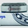 Koyo JAPAN 320/22JR, 320/22 Taper Roller Bearing Premium Brand 22x44x15mm - Image 4