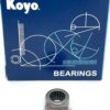 KOYO B-55 Needle Bearing 5/16" x 1/2" x 5/16" U.S.A - Image 3