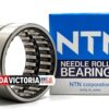 NTN JAPAN RNA6910R Needle Roller Bearing 58x72x40 mm - Image 2