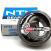 NTN JAPAN L44643/L44610 TAPERED ROLLER BEARING A14 SET14