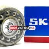 SKF 2307 EKTN9 SELF ALIGNING BALL BEARING 35x80x31mm - Image 2