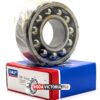 SKF 2307 EKTN9/C3 SELF ALIGNING BALL BEARING 35x80x31mm