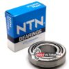 NTN JAPAN L44643/L44610 TAPERED ROLLER BEARING A14 SET14 - Image 3