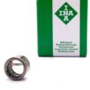 INA HK0910 Drawn Cup Needle Roller Bearing 9x13x10mm - Image 2