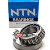 NTN JAPAN L44643/L44610 TAPERED ROLLER BEARING A14 SET14 - Image 2
