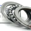 51110 - 3 Part Thrust Bearing Premium Brand Koyo made in japan 50x70x14mm