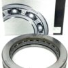 51110 - 3 Part Thrust Bearing Premium Brand Koyo made in japan 50x70x14mm - Image 4