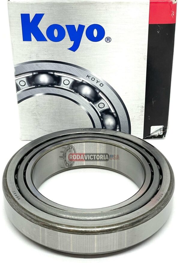 29685/29620 Taper Roller Bearing Premium Brand Koyo 73.025x112.712x25.4mm - Image 4