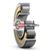 SKF NU312 ECM Cylindical Roller Bearing 60x130x31 mm