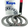 51110 - 3 Part Thrust Bearing Premium Brand Koyo made in japan 50x70x14mm - Image 3