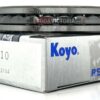 51110 - 3 Part Thrust Bearing Premium Brand Koyo made in japan 50x70x14mm - Image 2