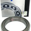 KOYO JAPAN 6807 ZZ Deep Groove Ball Bearings 35x47x7mm. 61807-ZZ 6807ZZ - Image 3