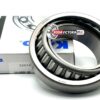 KOYO (JTEKT) JAPAN 32016 JR TAPERED ROLLER BEARING 80x125x29 mm - Image 4