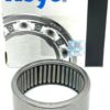 KOYO B2010 Needle Roller Bearings 1-1/4"x1-1/2"x5/8" Full Complement Drawn Cup