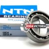 NSK 30TM04NX BALL BEARING 91004-PPP-014 F/S Honda 30X72X17mm