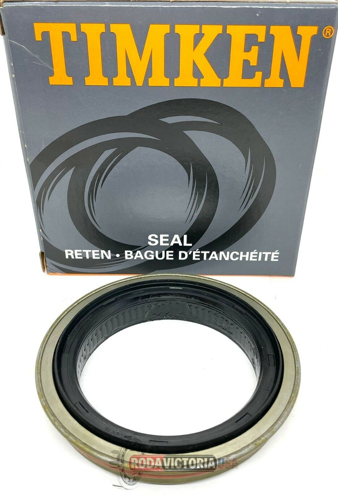 Timken 370371A Multi-Purpose Seal - Direct OEM Replacement Seal