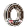 SKF NU312 ECP Cylindical Roller Bearing 60x130x31 mm