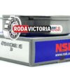 NSK JAPAN 40TM05 NX RX C3 IMPUT SHAFT BEARING DG4092 TOYOTA 90363-40035 - Image 4