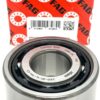 FAG 3305-BD-TVH-C3 Double Angular Bearing 62mmOD 25mmID 25.4mmW NEW 5305 2RS - Image 2