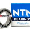 NSK 30TM04NX BALL BEARING 91004-PPP-014 F/S Honda 30X72X17mm - Image 2