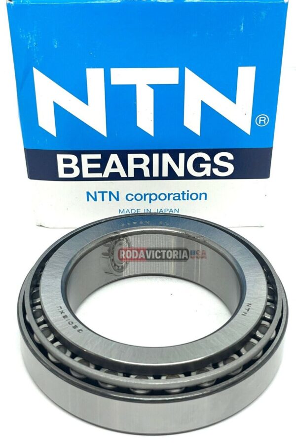 32012j NTN MADE IN JAPAN Tapered Roller Bearing Japan 60x95x23 Taper Bearings - Image 2