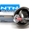 NTN JAPAN 33207 TAPERED ROLLER BEARING 35x72x28mm