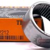TIMKEN B-2212 Needle Bearing 1-3/8" x 1-5/8" x 3/4" U.S.A TORRINGTON