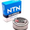 NTN JAPAN 33207 TAPERED ROLLER BEARING 35x72x28mm - Image 3