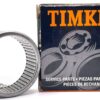 TIMKEN B-2212 Needle Bearing 1-3/8" x 1-5/8" x 3/4" U.S.A TORRINGTON - Image 2
