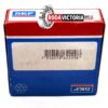 SKF 2208 ETN9 SELF ALIGNING BALL BEARING 40x80x23mm - Image 3