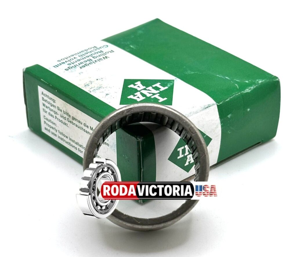VXB SCE2012 Needle Bearing | 1.25” X 1.5” X 0.75” | BA2012ZOH Equivalent
