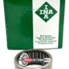 INA SCE 2012 Needle Roller Bearing YAMAHA 93317-33179 - Image 2