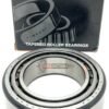 TIMKEN USA 39590/39520 Tapered Roller Bearing 2 5/8"x4 7/16"x1 3/16" Inch - Image 2