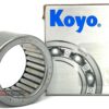 KOYO MADE IN USA BH-1816 Needle Roller Bearing Size (mm) : 28.575x38.1x25.4