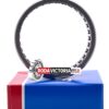 SKF HK5020 Drawn Cup Needle Roller Bearing Premium Brand 50x58x20mm - Image 3