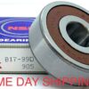 BOSCH 1120905531 ,F00M990434 Alternator Ball Bearing 17x52x17 ,6304EHSR ,806078