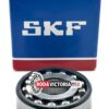 SKF 1304 ETN9 SELF ALIGNING BALL BEARING 20x52x15mm - Image 3