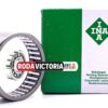 INA HK5020 Drawn Cup Needle Roller Bearing Premium Brand INA GERMANY 50x58x20mm - Image 2