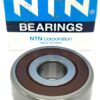 BOSCH 1120905531 ,F00M990434 Alternator Ball Bearing 17x52x17 ,6304EHSR ,806078 - Image 3