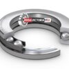 SKF 51215 Ball Thrust Bearing 75x110x27mm