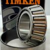 TIMKEN USA 32208 Taper Roller Bearing 40x80x24.75mm.
