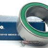 Sanden7H15 7V16 SD7H15 SD7V16 KOYO Compressor Bearing 35x52x22 35BD5222 35BG5222