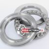 SKF 51215 Ball Thrust Bearing 75x110x27mm - Image 4